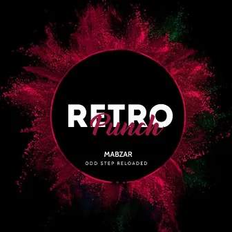 Retro Punch (Instrumental) by Mabzar