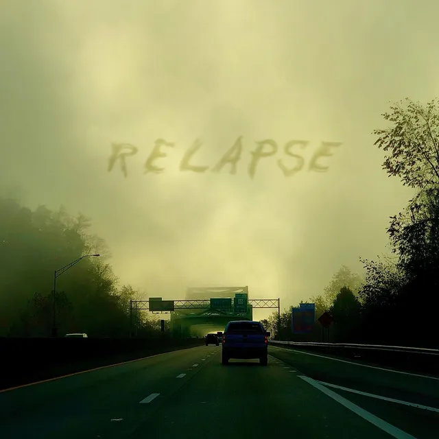 relapse