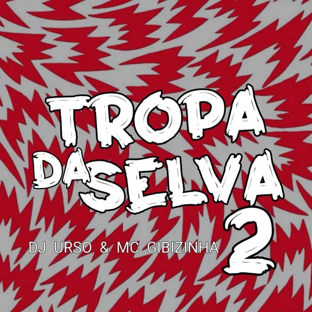 Tropa da Selva 2