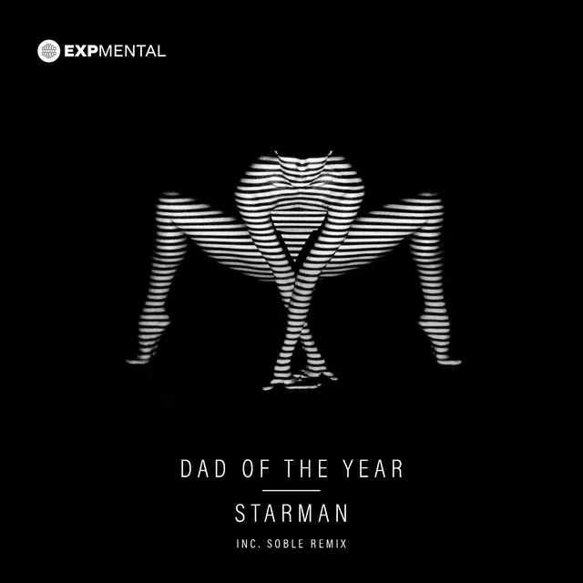 Starman - Original Mix