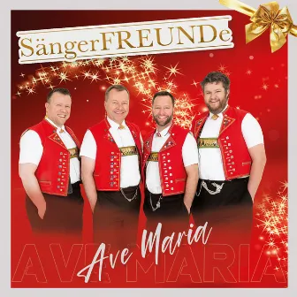 Ave Maria by SängerFREUNDe