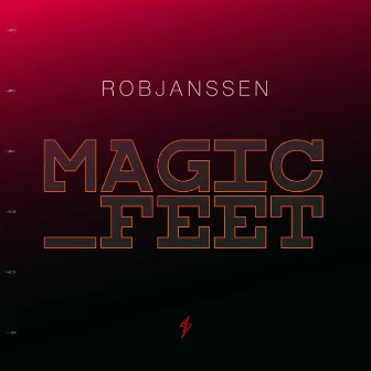 Magic Feet by RobJanssen