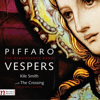 Smith, K.: Vespers by Donald Nally