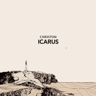 Icarus by CHRISTON