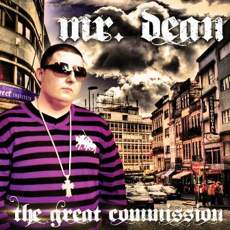 The Great Commission by Mr. Dean