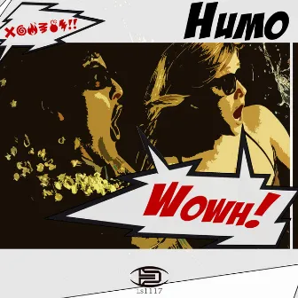 Wowh - Single by Humo