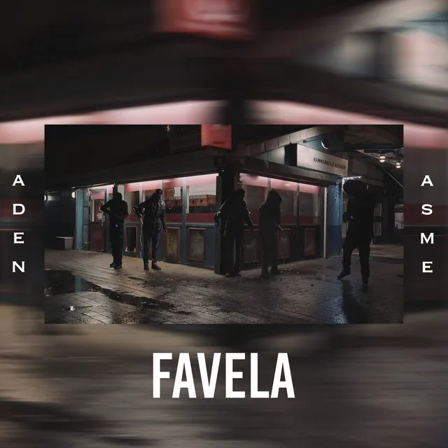 Favela