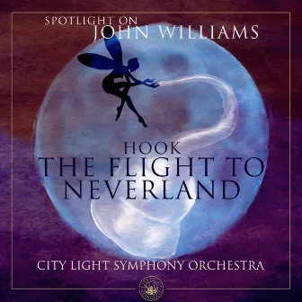 The Flight to Neverland (From 