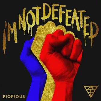 I'm Not Defeated, Pt. II (Honey Dijon's Fiercely Furious Dub) by Fiorious