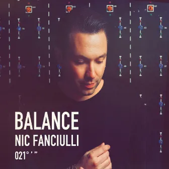 Balance 021 (Un-Mixed Version) by Nic Fanciulli