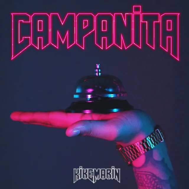 Campanita