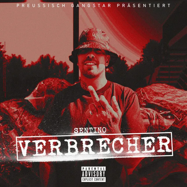 Verbrecher