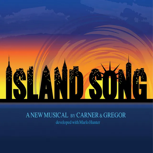 Island Song Opening