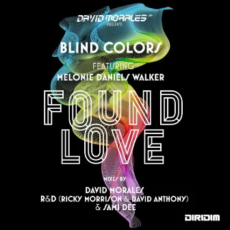 Found Love by Blind Colors