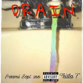 D.R.A.I.N. by Trilla T