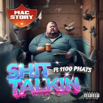 Shit Talkin by Mac Story