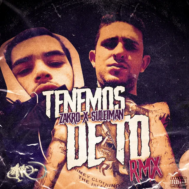 Tenemos de To - Remix