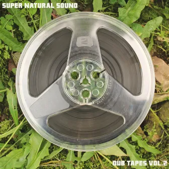 Herbs Dub by Super Natural Sound