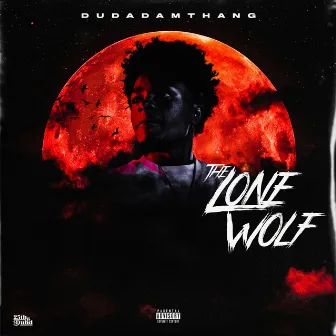 The Lone Wolf by Dudadamthang