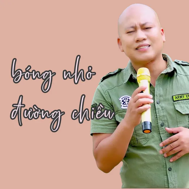 Bóng Nhỏ Đường Chiều