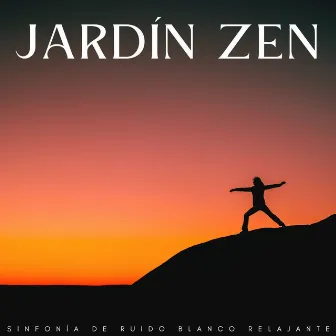 Jardín Zen: Sinfonía De Ruido Blanco Relajante by Meditaciones de nativos americanos