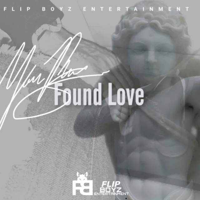 FOUND LOVE - Radio Edit