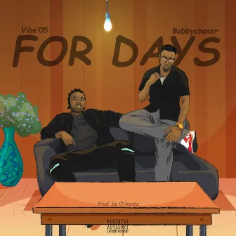 For Days by Vibe'05