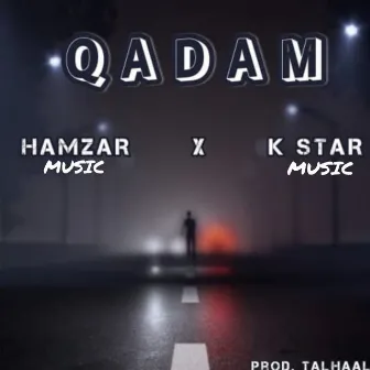 QADAM by TALHAALI