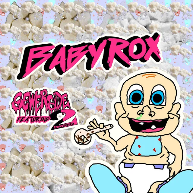 Babyrox