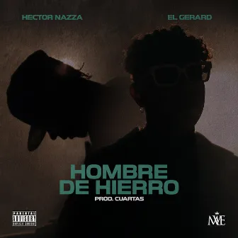 Hombre de Hierro by El Gerard