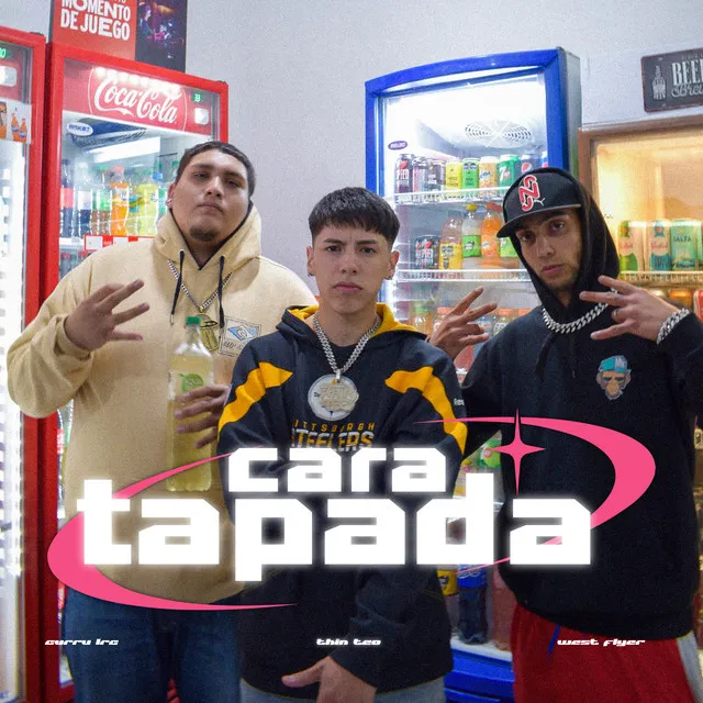 Cara Tapada