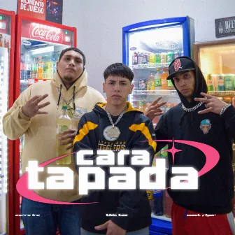 Cara Tapada by West Flyer