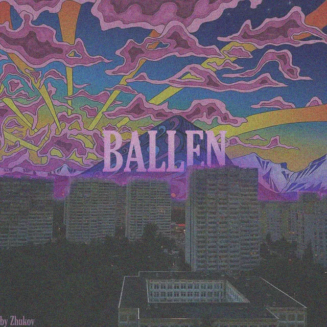 Ballen