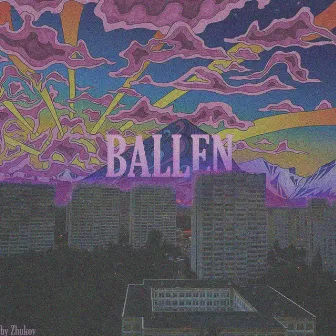 Ballen by Yung Milllie