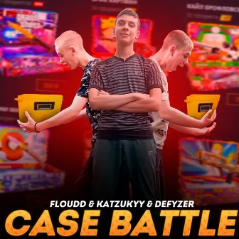 Case-battle by Flouddd