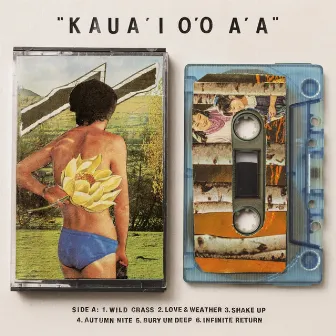 Kaua'i O'o A'a by Gentle Friendly