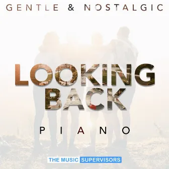 Looking Back: Solo Piano, Vol.7 by Ano Pi