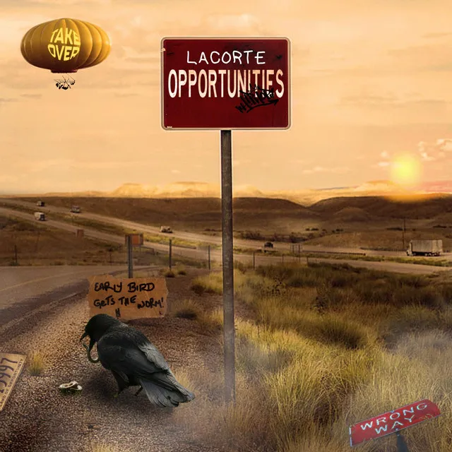 Opportunities