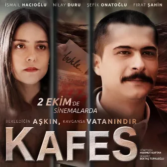 Kafes Film Müzikleri by Volkan Sönmez