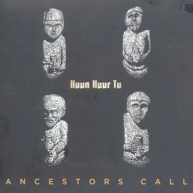 Ancestors Call