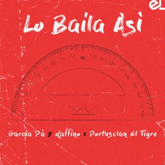 Lo Baila Asì by Raffino