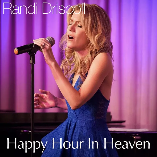 Happy Hour in Heaven