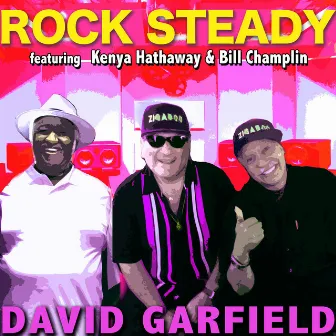 Rock Steady by David Garfield