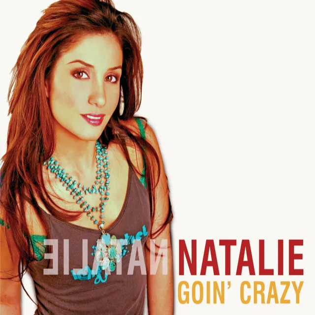 Goin' Crazy - Radio Version