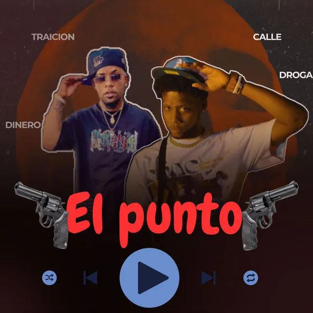 EL PUNTO