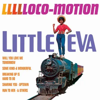 Loco-Motion by Little Eva