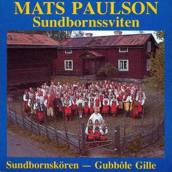 Sundbornssviten by Mats Paulson