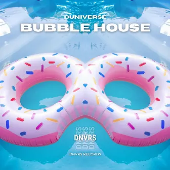 Bubble House by Duniverse