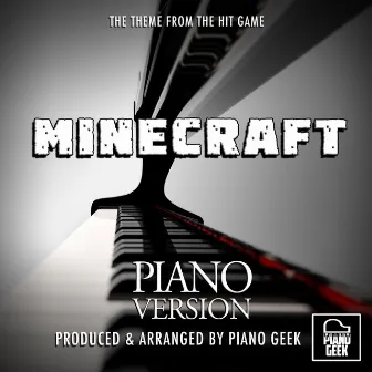 Minecraft Main Theme (From 