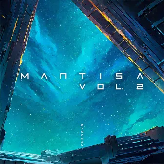 MANTISA Vol. 2 by Seven Words Music